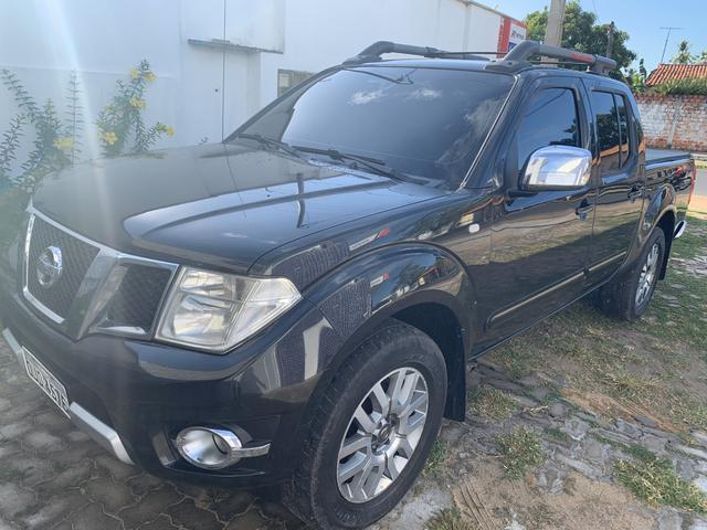 Frontier sl 2.5