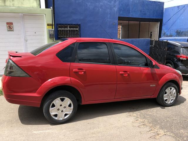 Fiesta Sedan 1.6 completo - Foto 6