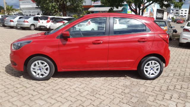 FORD KA 1.0 SEL 12V COMPLETO - Foto 3