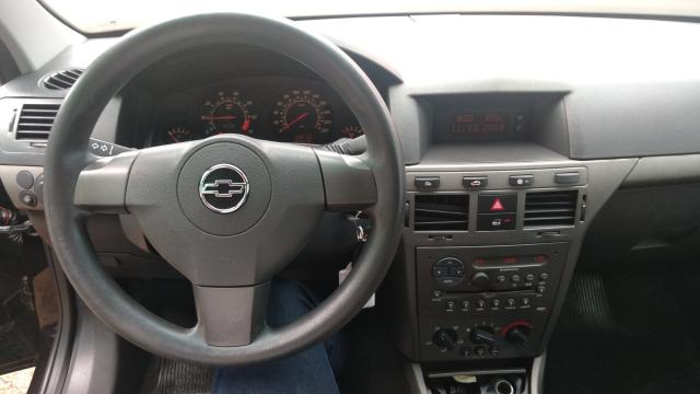 Chevrolet GM Vectra Expression 2.0 Preto - Foto 10