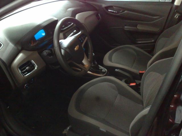 Chevrolet GM Prisma LTZ 1.4 Preto - Foto 7