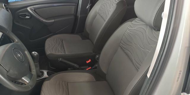Duster dinamique 2015 1.5 promoção ate sabado - Foto 5