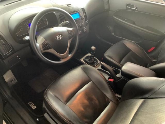 Hyundai i30 2011 2.0 mpfi gls 16v gasolina 4p manual - Foto 8