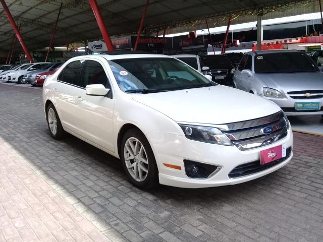 Ford Fusion 2.5 SEL 2011 - Foto 2