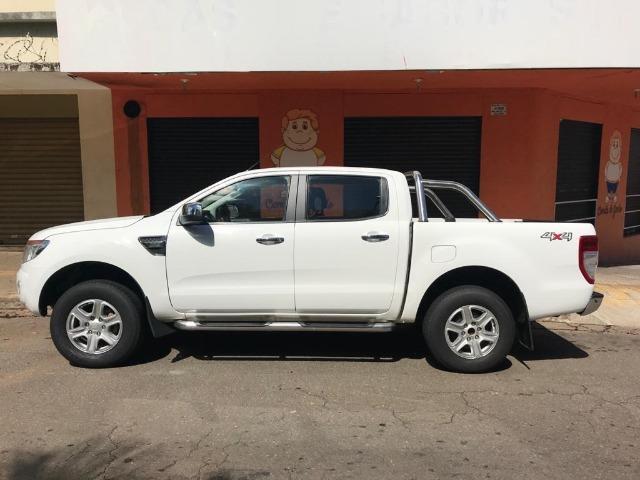 Ford Ranger 2014/15 XLT 3.2