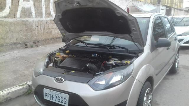 Ford fiesta hatch 2012 - Foto 15