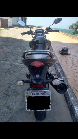 Fazer 250 - Foto 4