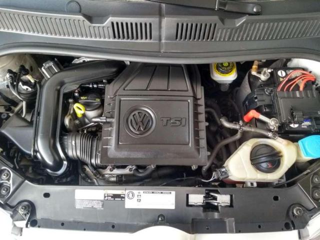 up! move 1.0 TSI Total Flex 12V 5p - Foto 10