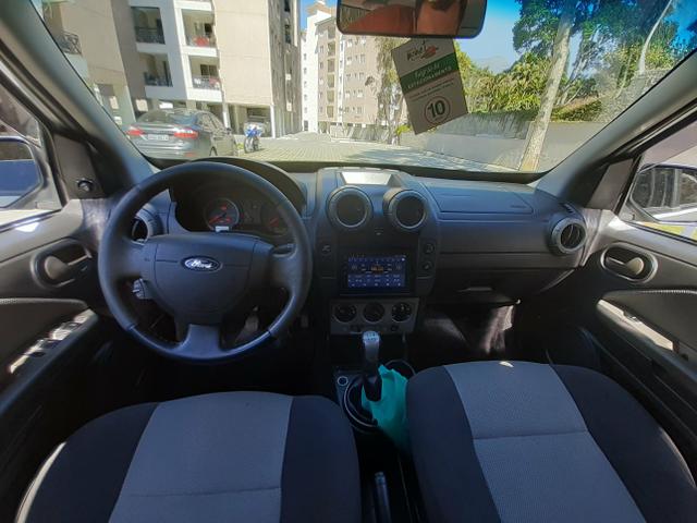 Ecosport 4wd 2009 - Foto 5