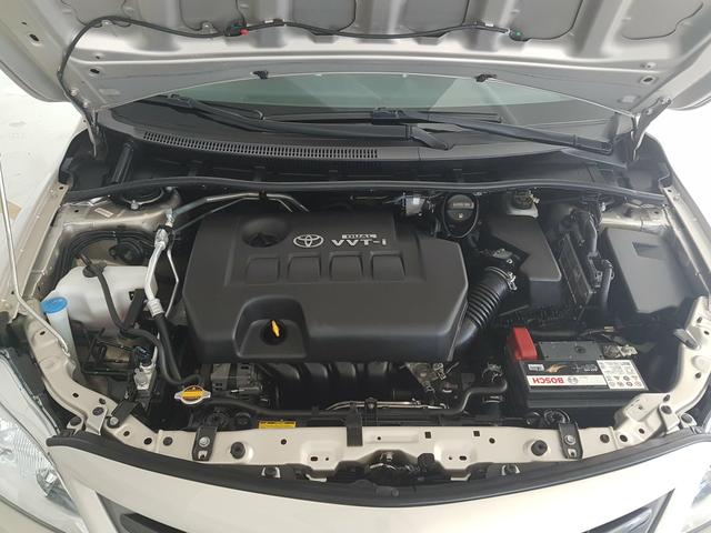 Corolla xei 2.0 automático (novo) - Foto 15