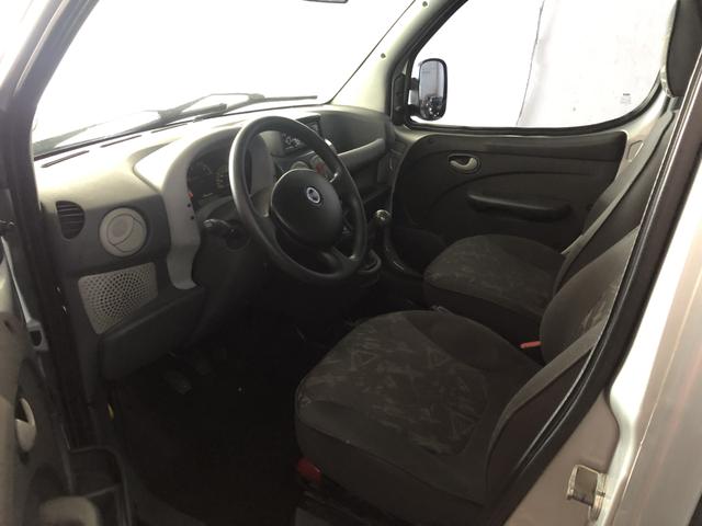Doblo Adventure 1.8 2005! - Foto 5