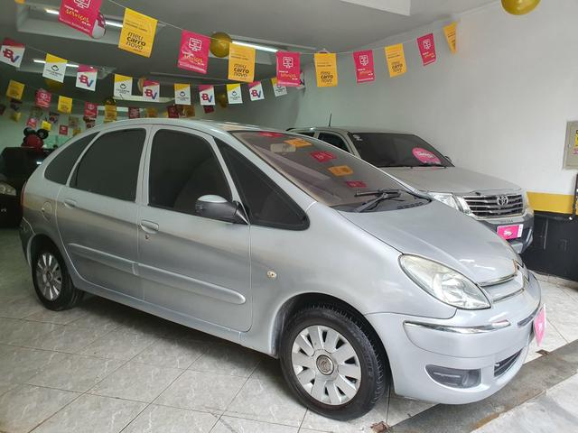 Xsara picasso ( $$$ ent. 1.000 +48x565,00 )