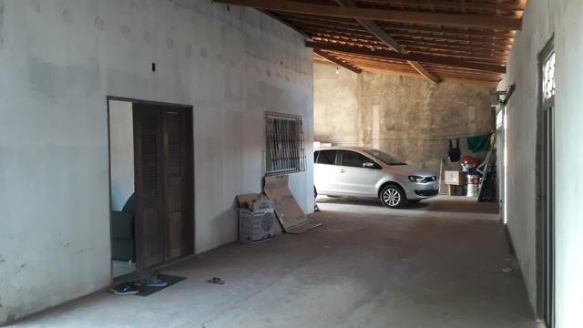 Alugo casa Vila Sarney frente ao Maiobão - Foto 9
