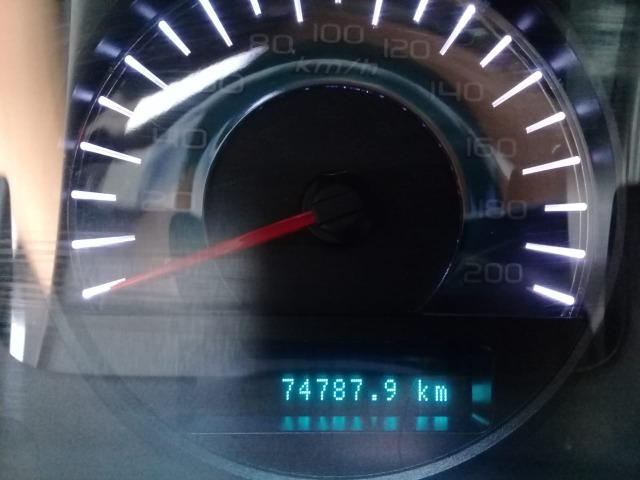 Ford Fusion 2.5 SEL 2011 - Foto 5