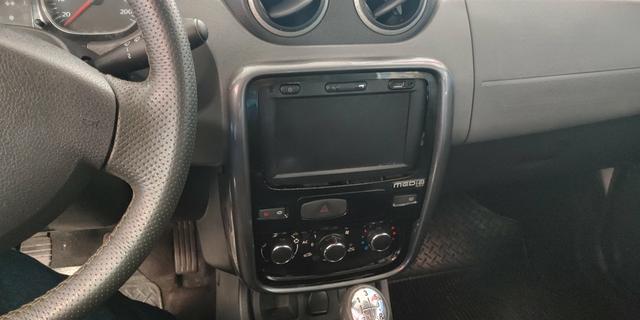 Duster dinamique 2015 1.5 promoção ate sabado - Foto 6