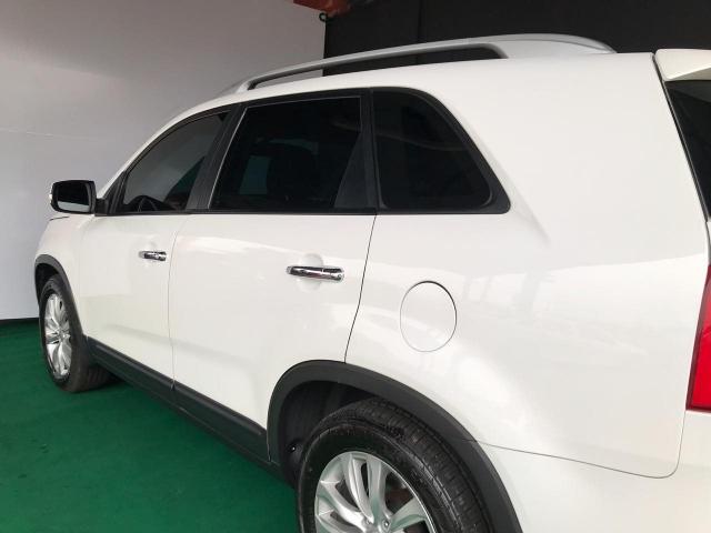 SORENTO 2012/2012 2.4 EX2 4X2 16V GASOLINA 4P 7 LUGARES AUTOMÁTICO - Foto 5