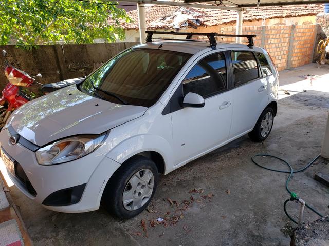 Fiesta hatch 2014 - Foto 5