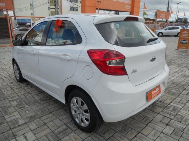FORD KA 2016/2017 1.5 SIGMA FLEX SE MANUAL - Foto 5