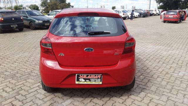 FORD KA 1.0 SEL 12V COMPLETO - Foto 2