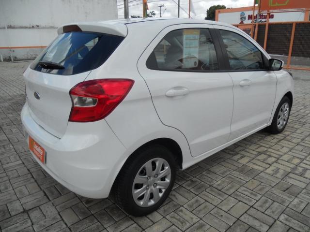 FORD KA 2016/2017 1.5 SIGMA FLEX SE MANUAL - Foto 6