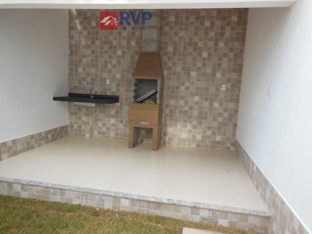 Casa, Recanto da Mata, Juiz de Fora-MG - Foto 7