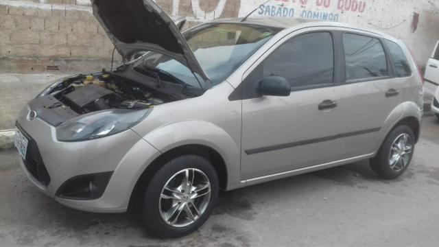 Ford fiesta hatch 2012 - Foto 10