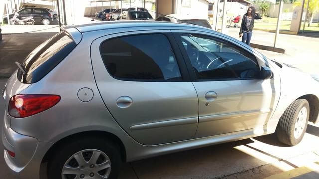 Peugeot 207 Laplace, 2013 Completo Flex - Foto 4