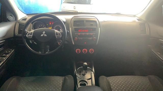 Mitsubishi ASX 2.0 4X2 2011 - Foto 5