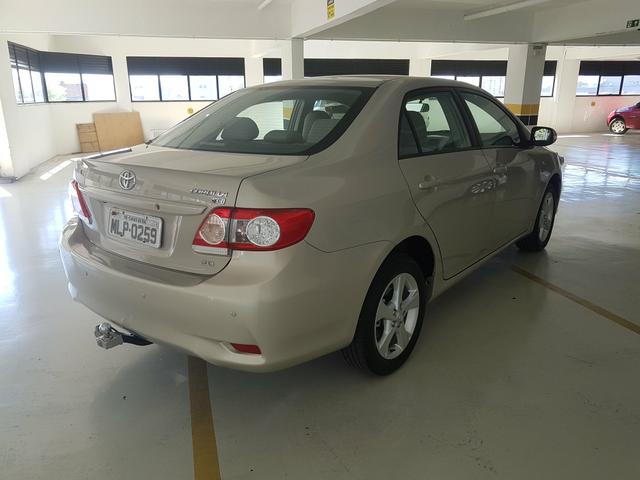 Corolla xei 2.0 automático (novo) - Foto 4