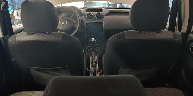 Duster dinamique 2015 1.5 promoção ate sabado - Foto 15