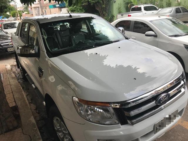 Ford Ranger 2014/15 XLT 3.2 - Foto 2