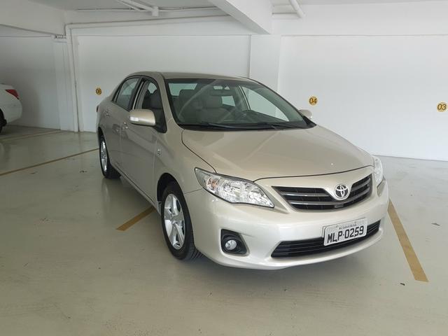Corolla xei 2.0 automático (novo) - Foto 2
