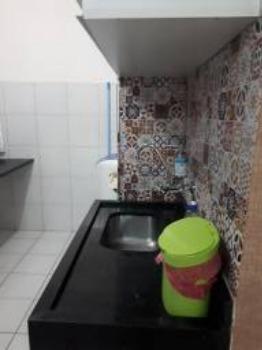 Apartamento mobiliado - Foto 6