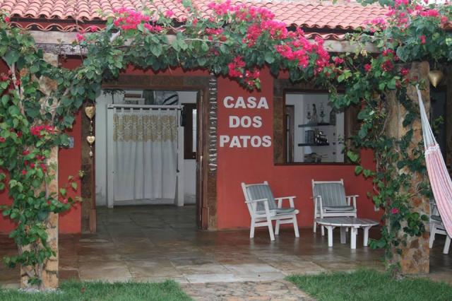 Casa à venda com 3 dormitórios em Flecheiras, Trairi cod:CA0005 - Foto 3