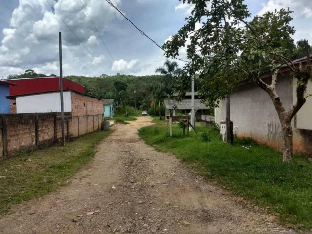 Terreno - São Jõao da Graciosa - Morretes - Foto 11