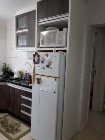 Apartamento à venda com 2 dormitórios em Jarivatuba, Joinville cod:V13126 - Foto 6