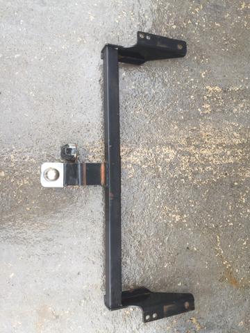 Vendo reboque de Hilux