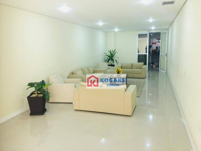 Apartamento residencial à venda, centro, são josé dos campos. - Foto 15