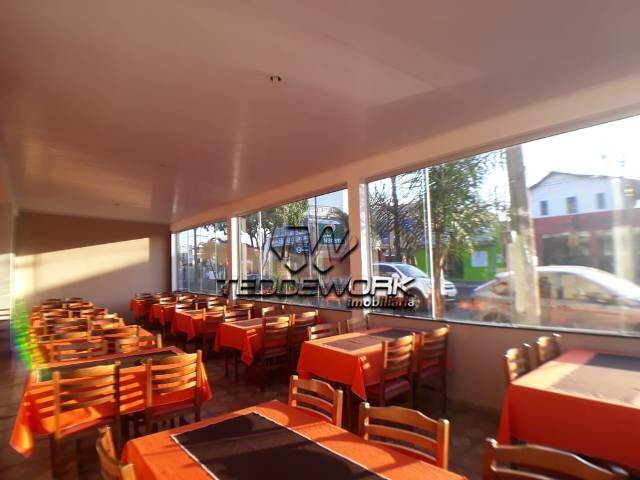 Loja comercial à venda em Vila xavier, Araraquara cod:6887 - Foto 8
