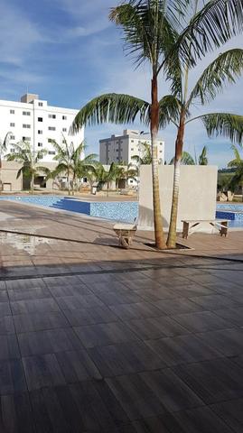 Apartamento 3/4 próximo a Unievagelica - Foto 16