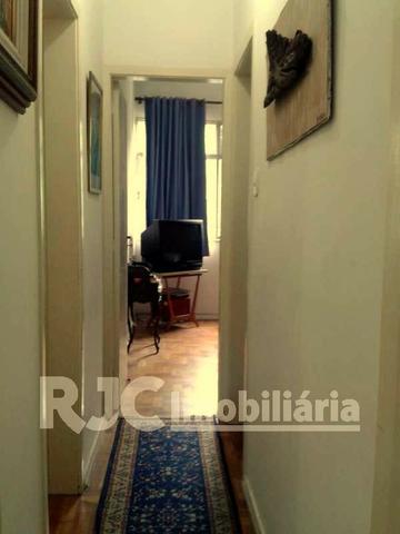 Oportunidade!! 2 qtos com dep e vaga no condomíno garantida 80m² no iptu - Foto 6