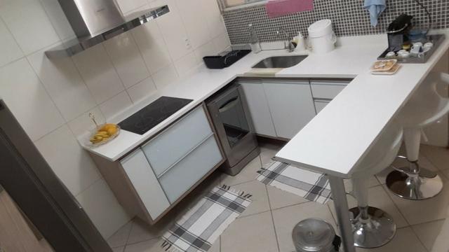 Casa em condominio fechado 3 quartos à venda com Varanda 