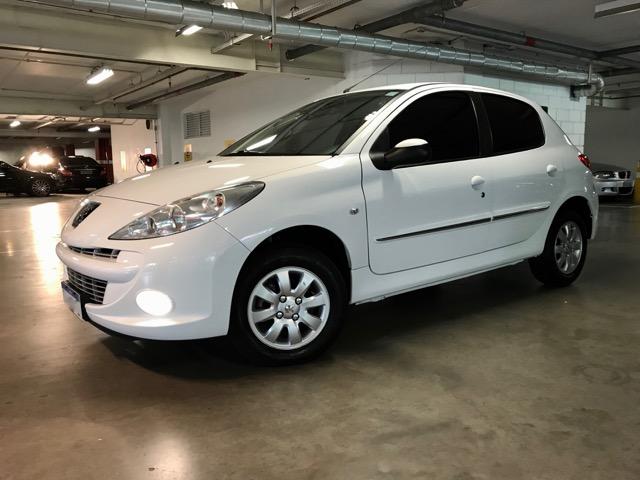 Peugeot 207 1.4 XRS