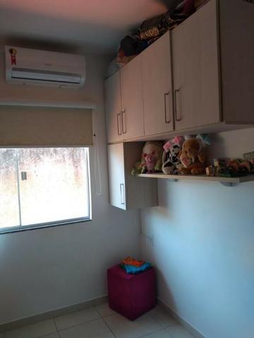 Sobrado Mobiliado em São Sebastião, Palhoça/SC - Foto 11