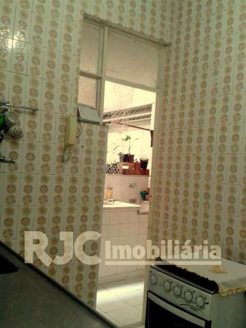 Oportunidade!! 2 qtos com dep e vaga no condomíno garantida 80m² no iptu - Foto 16