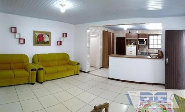 Casa 4 dormitórios ou + para venda em cidreira, centro, 4 dormitórios, 1 banheiro, 1 vaga - Foto 13