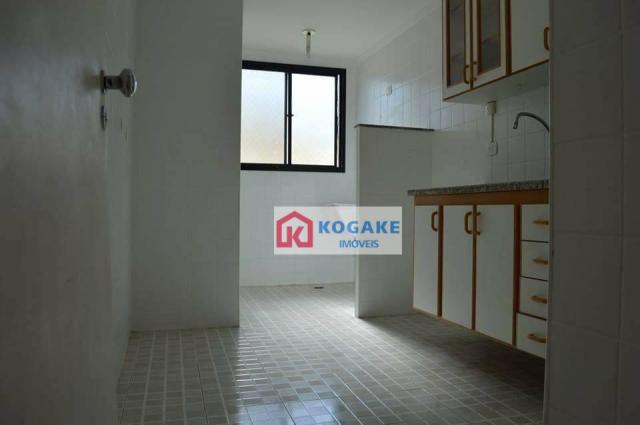 Apartamento com 2 dormitórios à venda, 60 m² por r$ 250.000,00 - jardim das indústrias - s - Foto 2