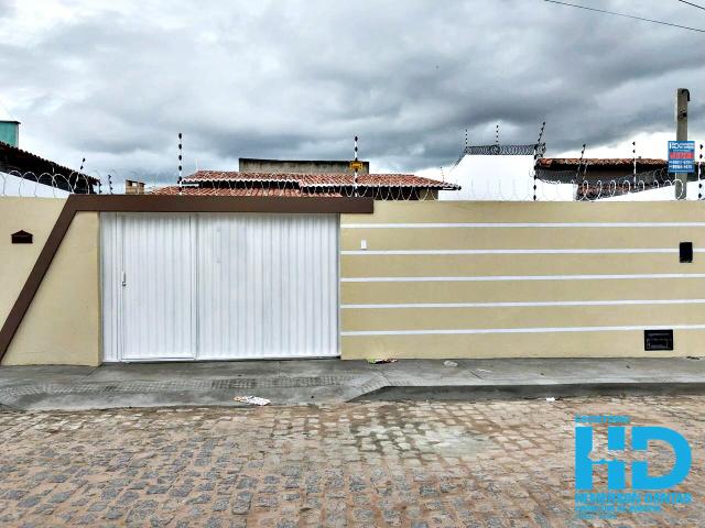 Cidade das Flores, casa 10x20 c/ suíte