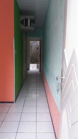 Casa na Serrinha com 1 quarto - Foto 2