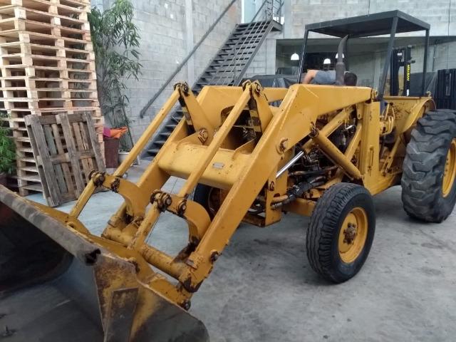 Trator Massey Ferguson - Vendo ou Troco por Auto - Foto 3